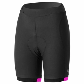 Dotout Instinct Pro woman short - Fuchsia