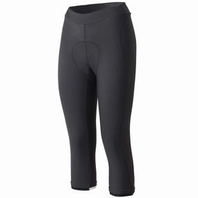 Dotout Instinct woman knicker - Black white