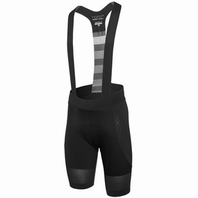 Dotout Iridium bib shorts - Black