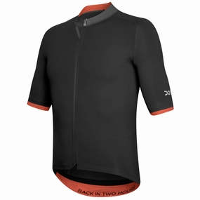 DotOut Kyro 2019 jersey - Grey