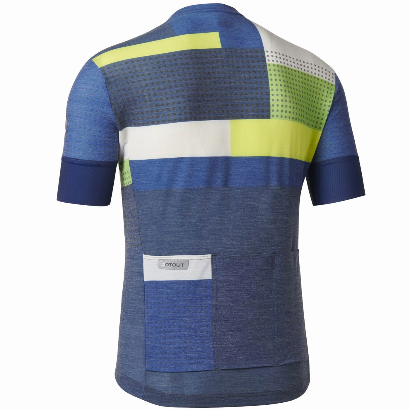 Dotout Kyro jersey - Blue