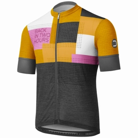 Dotout Kyro jersey - Orange