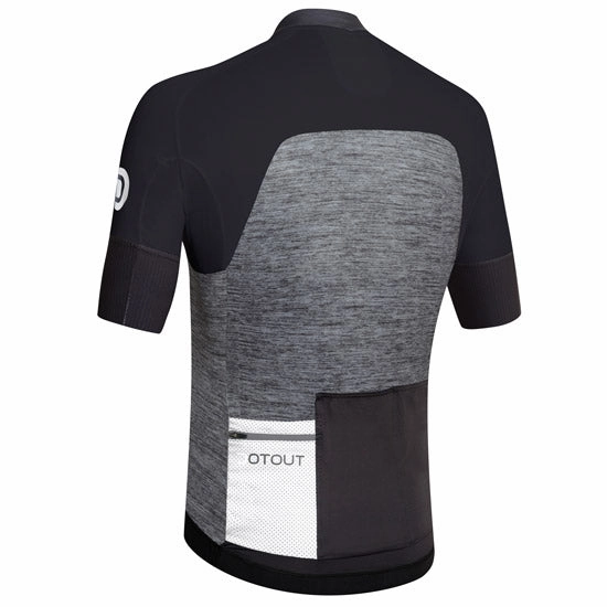 DotOut Le Nuage jersey - Grey