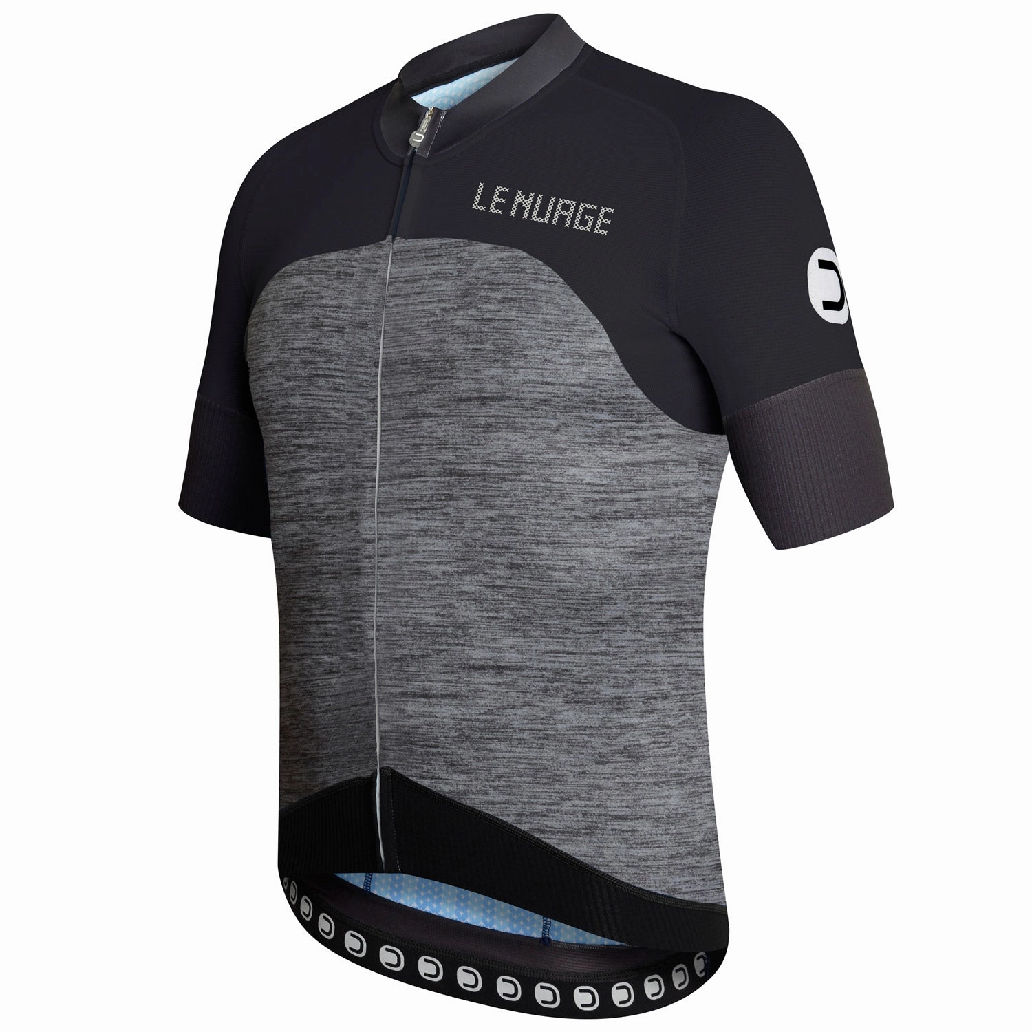 DotOut Le Nuage jersey - Grey