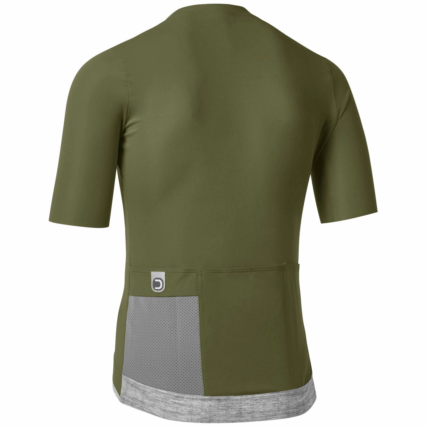 Dotout Legend jersey - Dark green