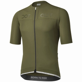 Dotout Legend jersey - Dark green