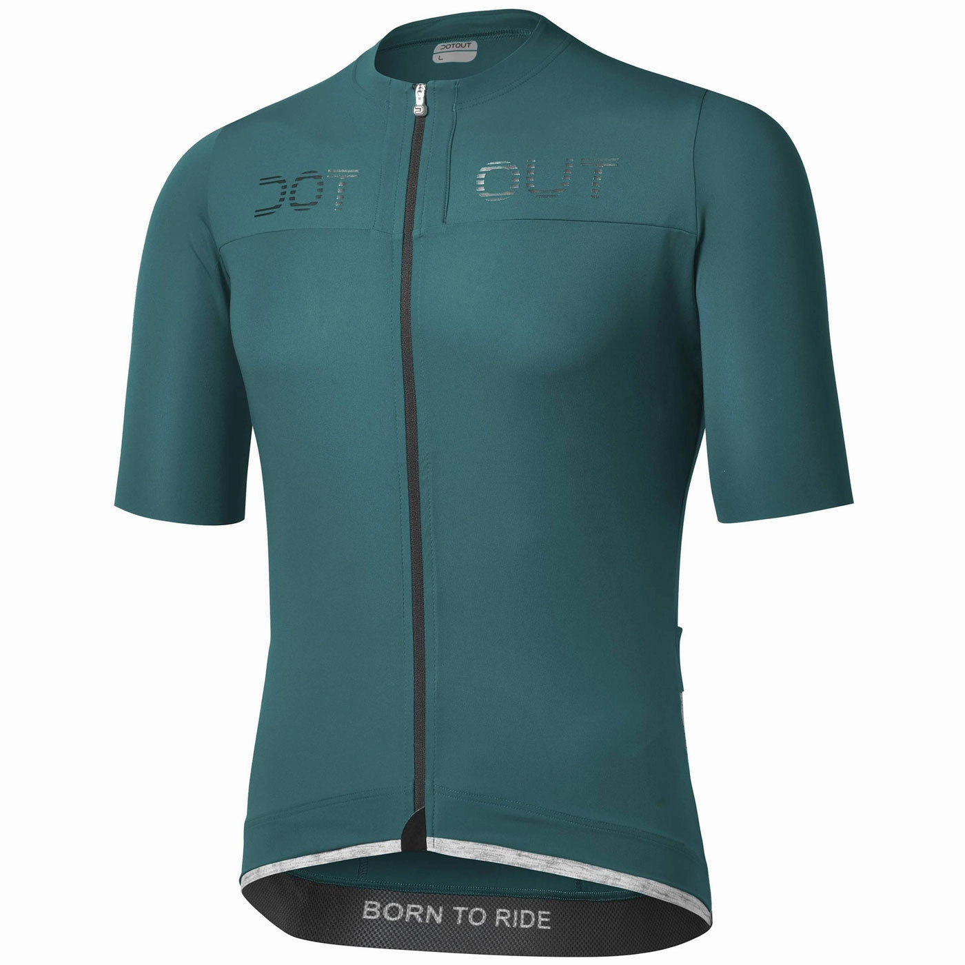 Dotout Legend jersey - Petrol