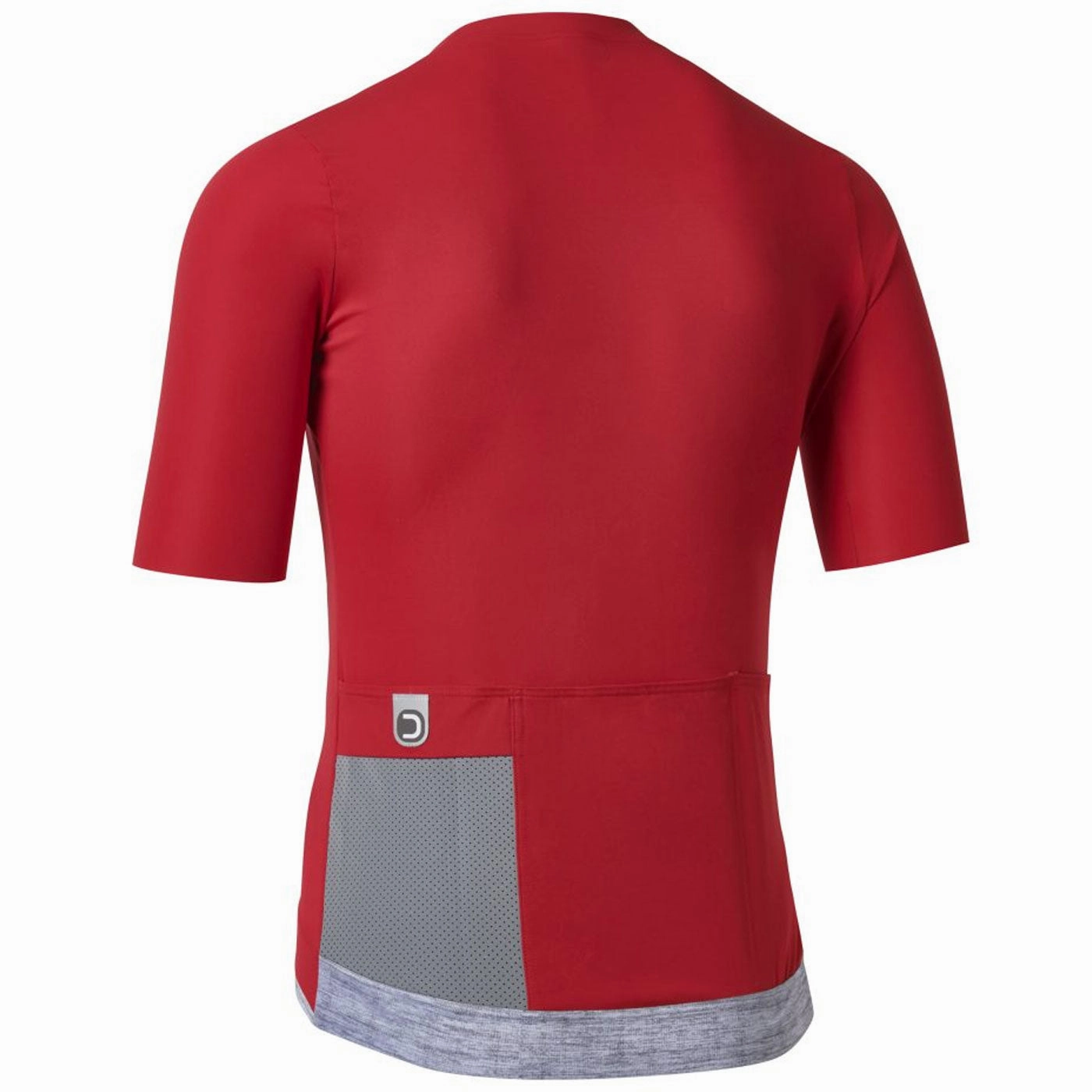 Dotout Legend jersey - Red