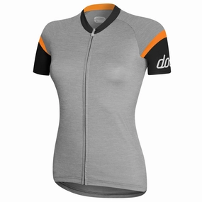 Dotout Liberty 2019 woman jersey - Light grey