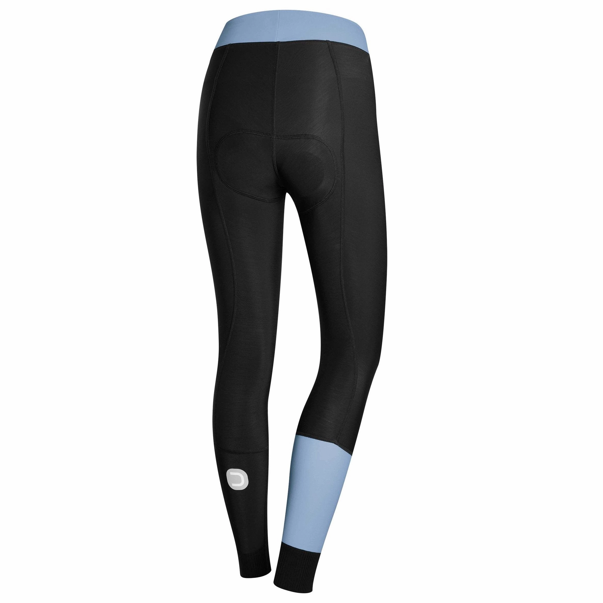 Dotout Mistica Dot Pro women bibtight - Black blue