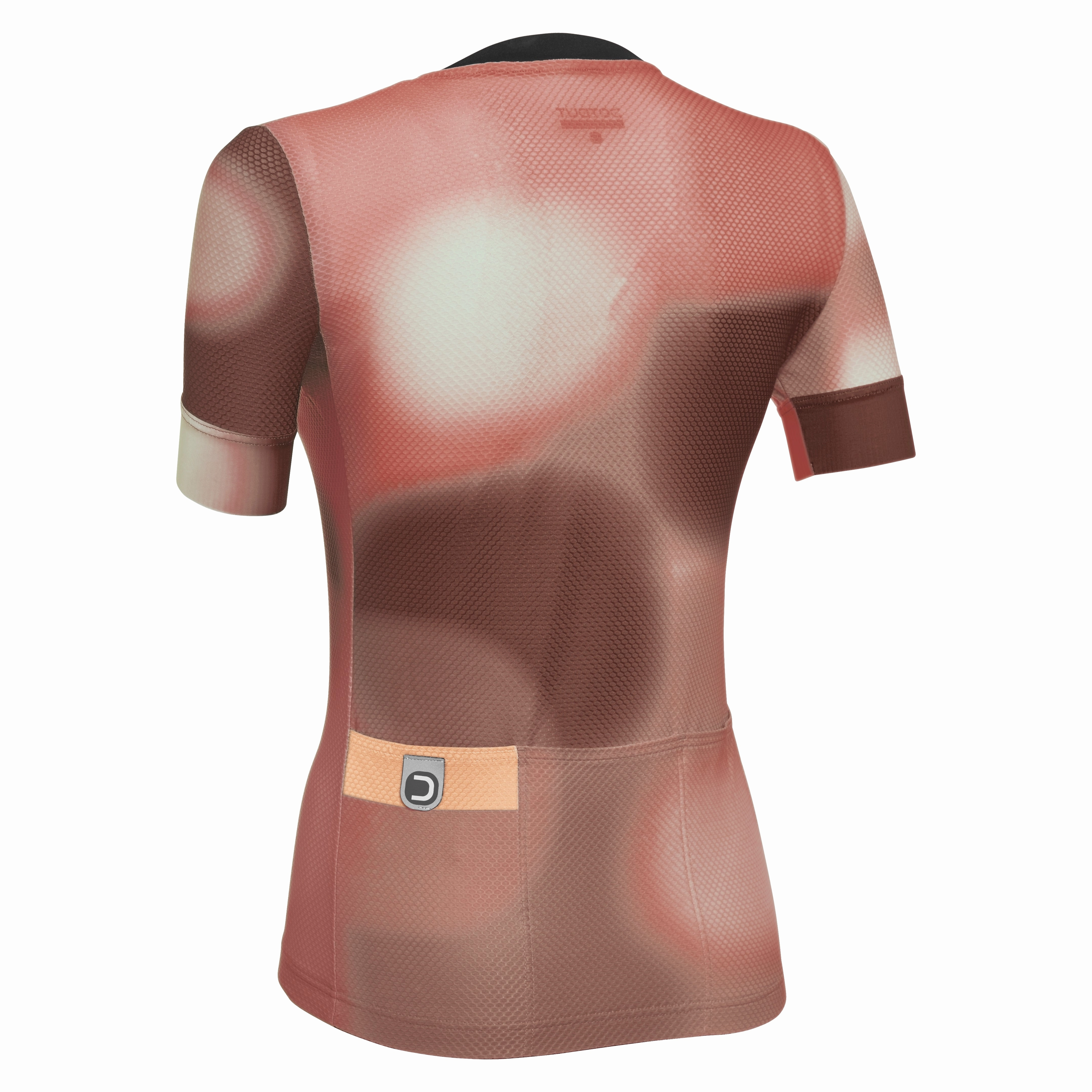 Dotout Mood 3.0 women jersey - Brown