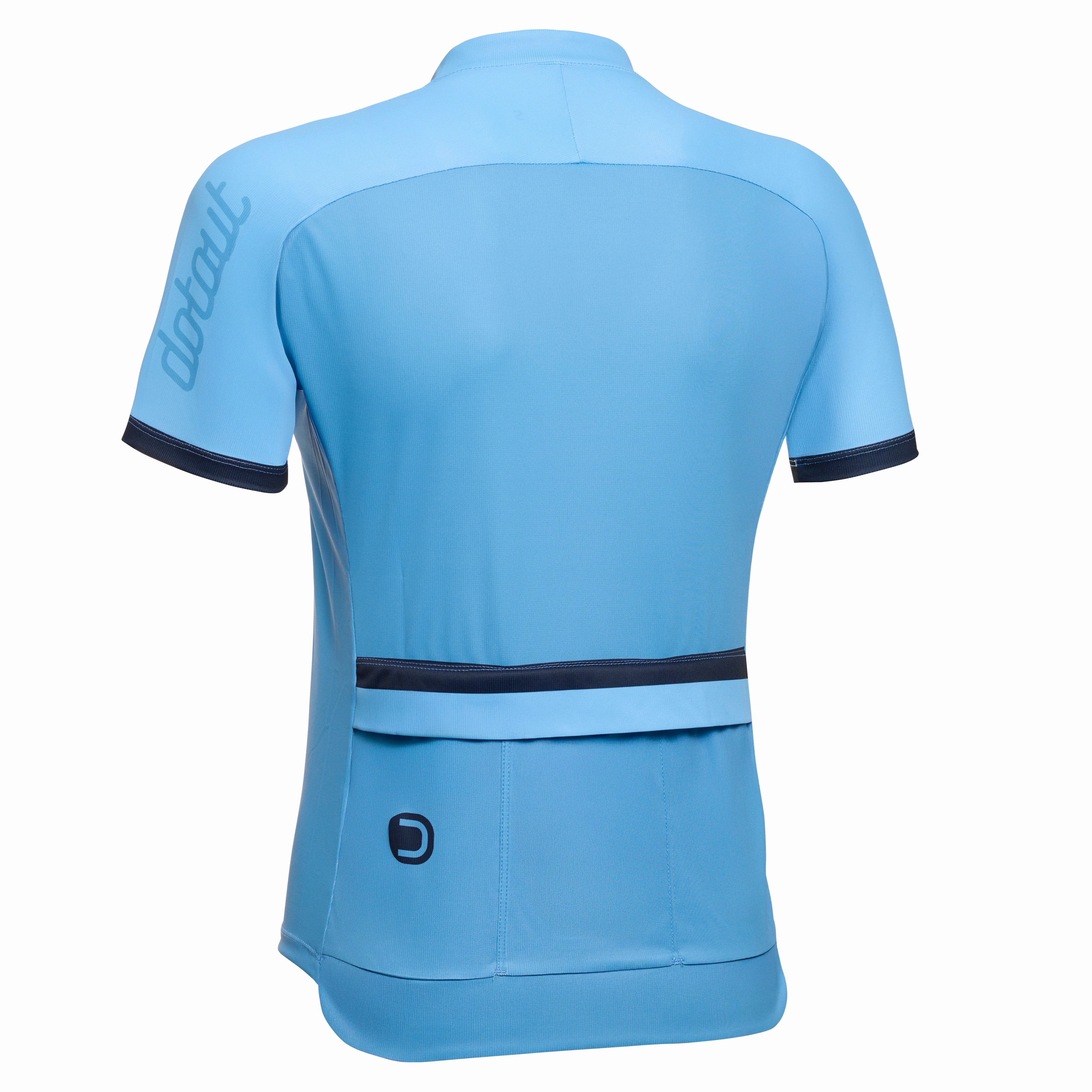 Dotout Oxygen 2.0 women jersey - Blue
