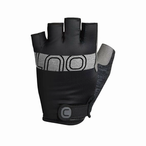 Dotout Pivot glove - Black Black