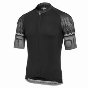 Dotout Pure 2.0 jersey - Black
