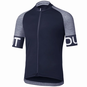 Dotout Pure jersey - Blue