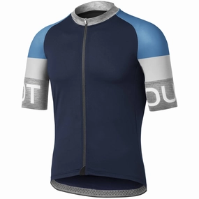 Dotout Pure jersey - Blue light blue