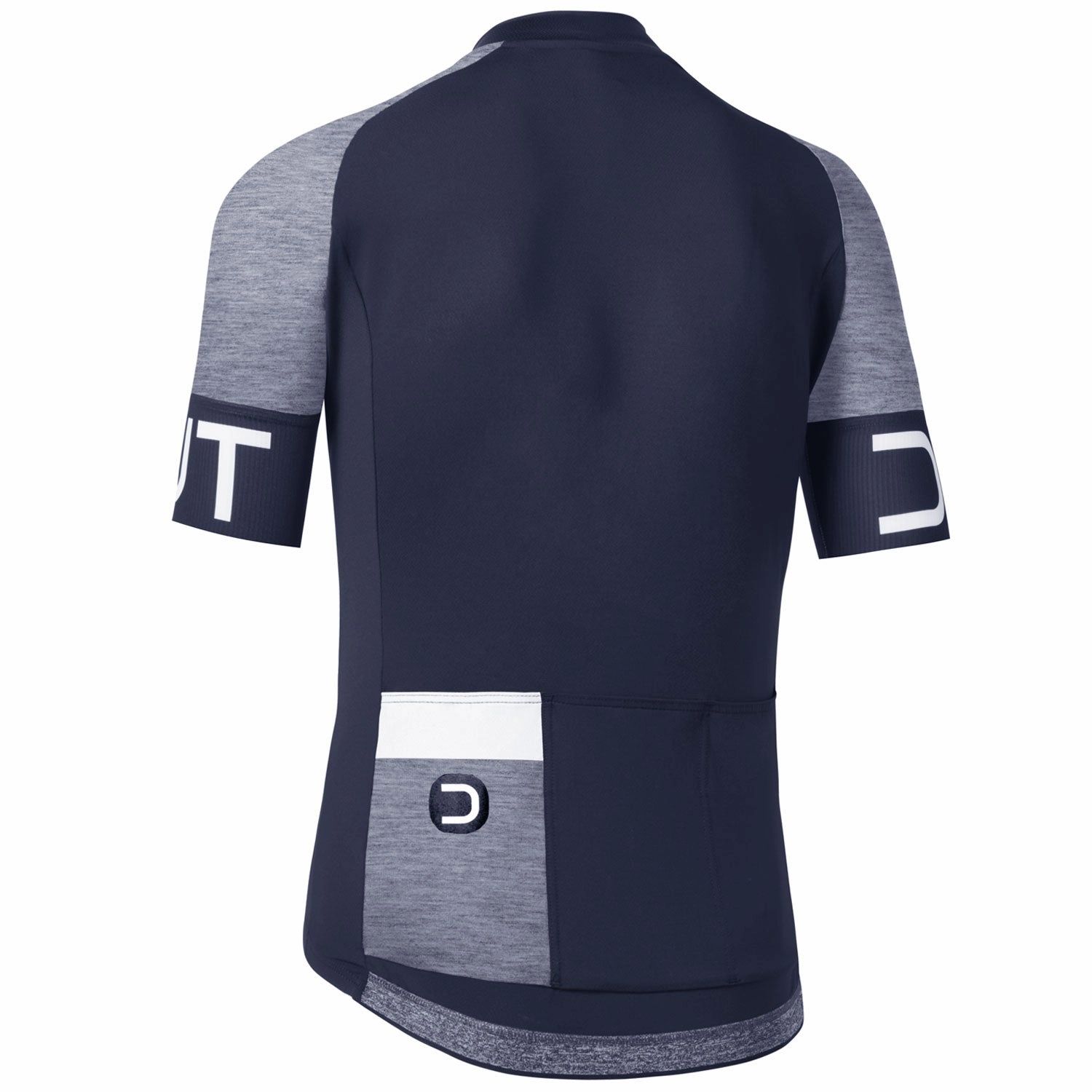 Dotout Pure jersey - Blue
