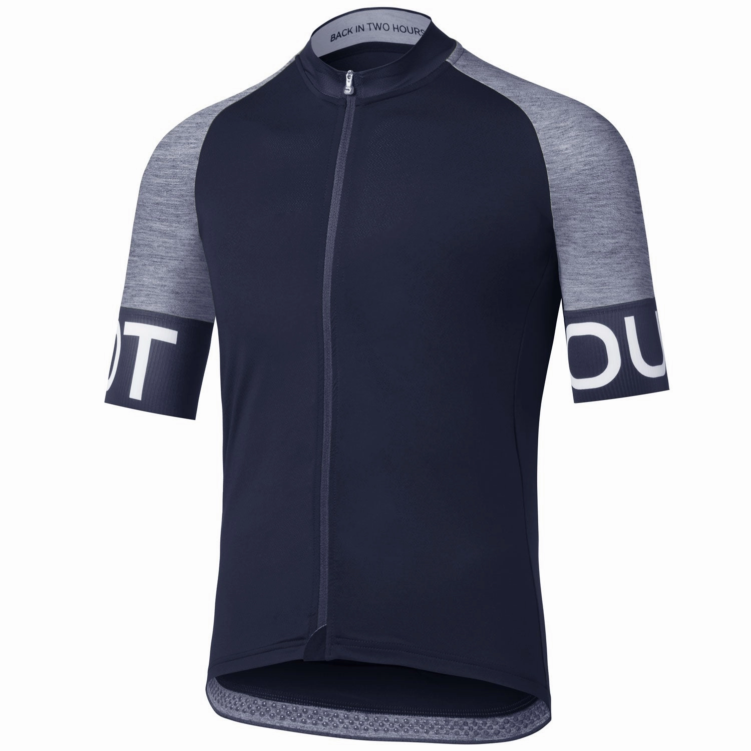 Dotout Pure jersey - Blue