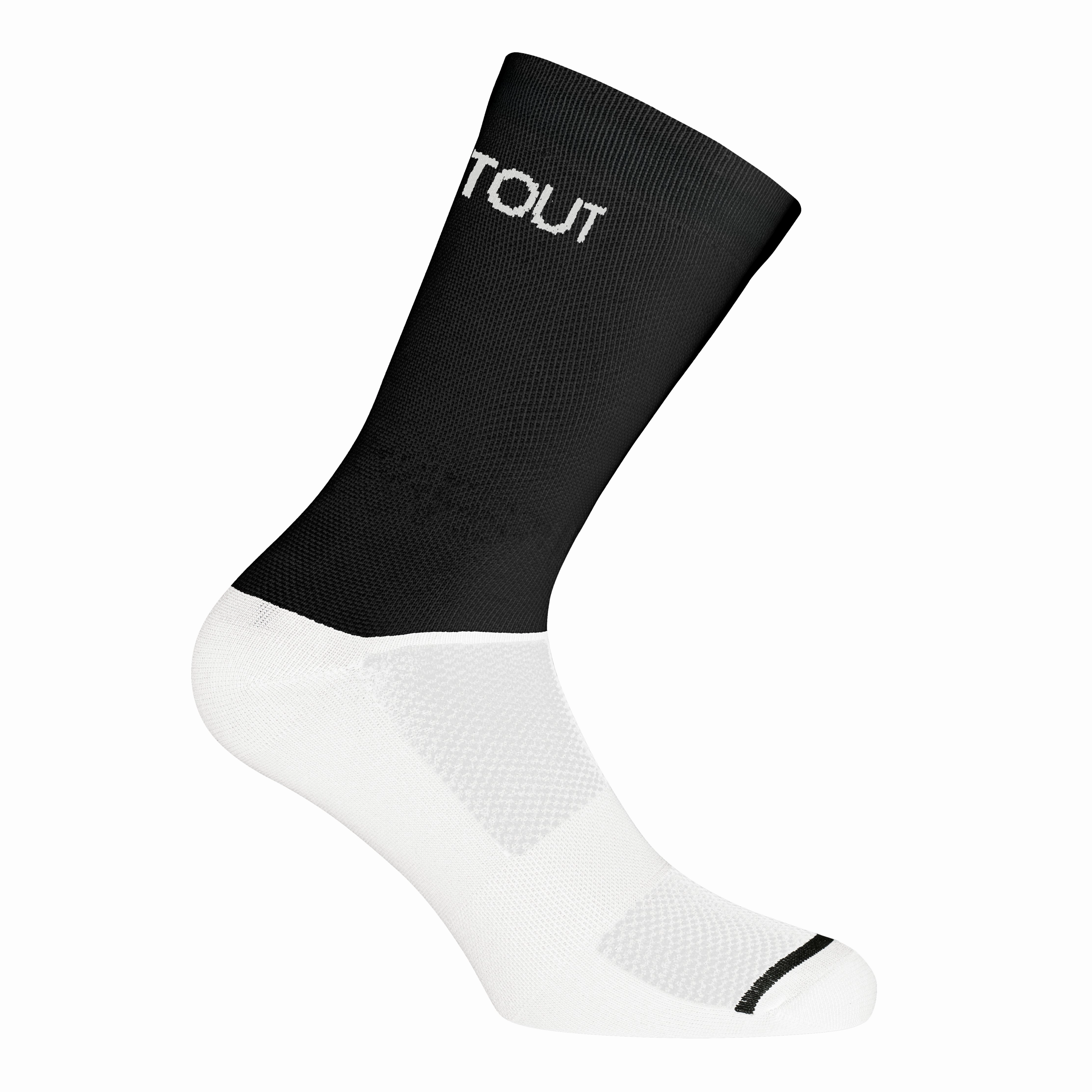 Dotout Pure socks - White