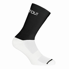 Dotout Pure socks - White