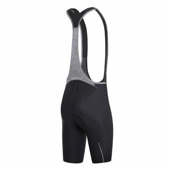 DotOut Race Sonic.2 Bib Shorts - Black