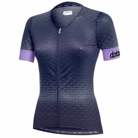 Dotout Rainbow 2.0 woman jersey - Blue