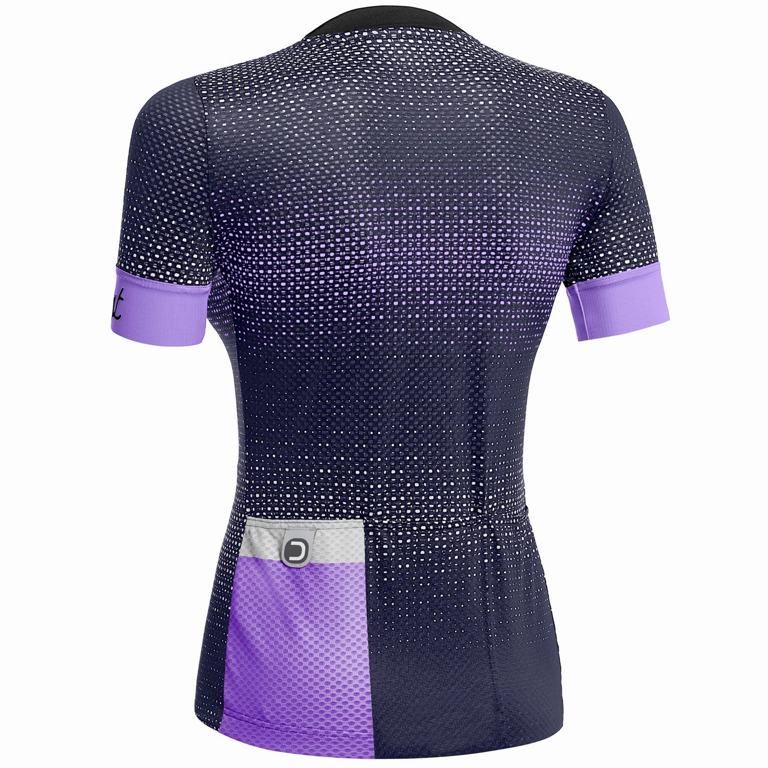 Dotout Rainbow 2.0 woman jersey - Blue