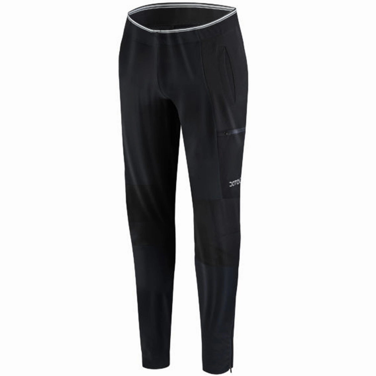 Dotout Rapid Pant long pant - Black