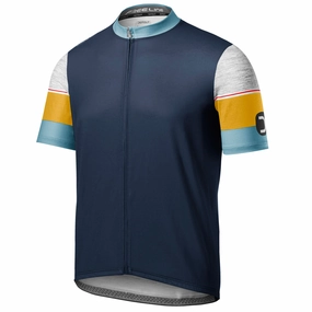 Dotout Roca jersey - Blue