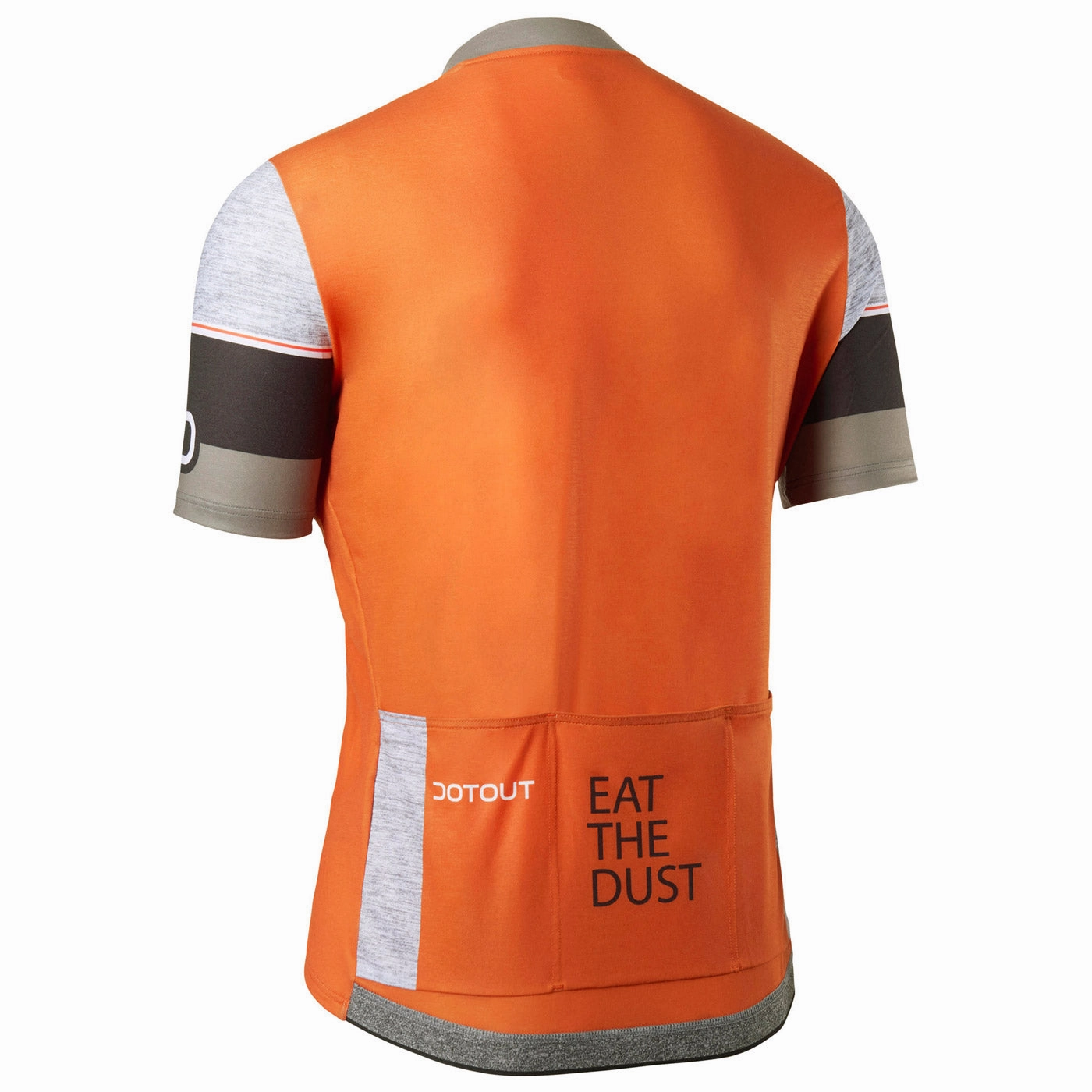 Dotout Roca jersey - Orange