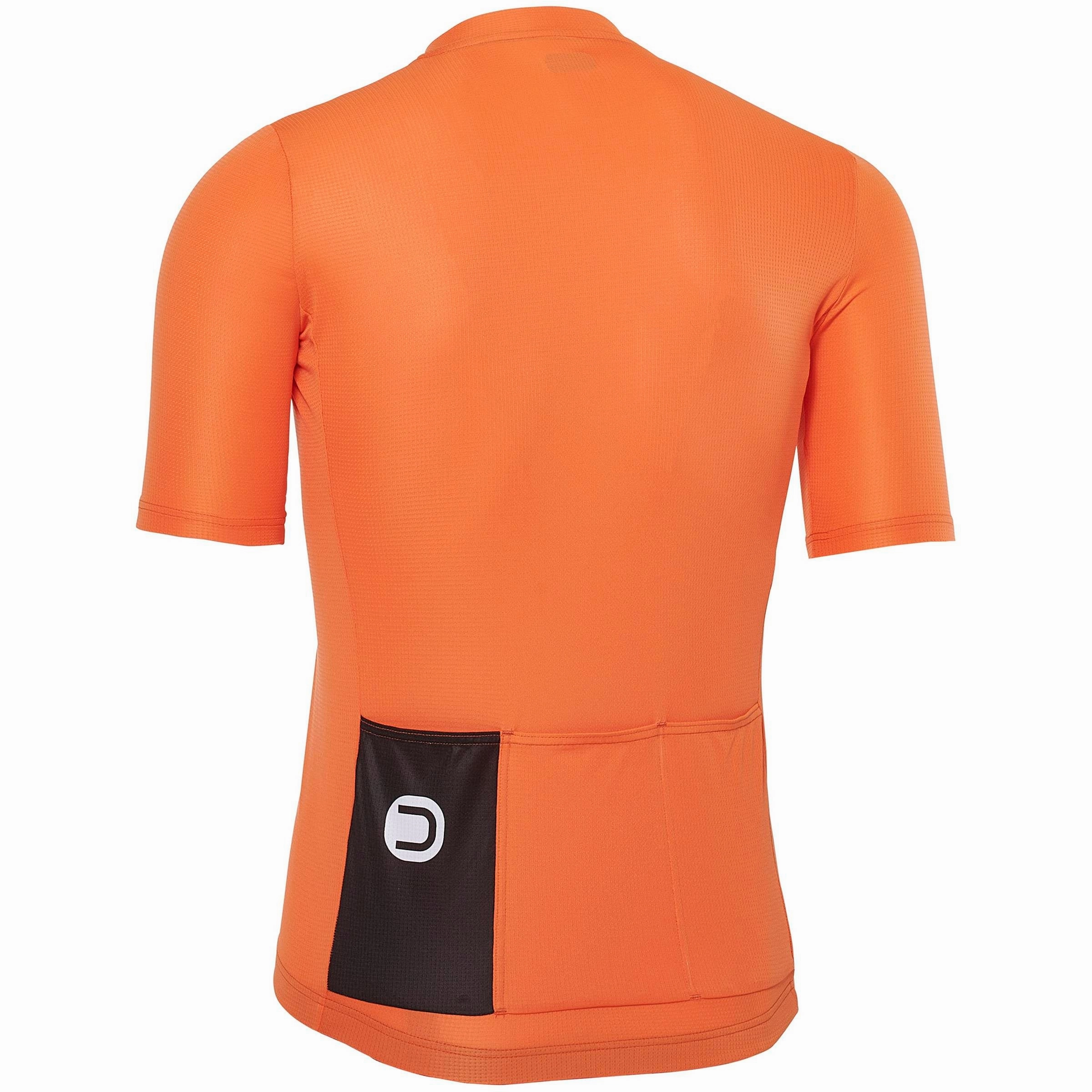 Dotout Signal Jersey - Orange