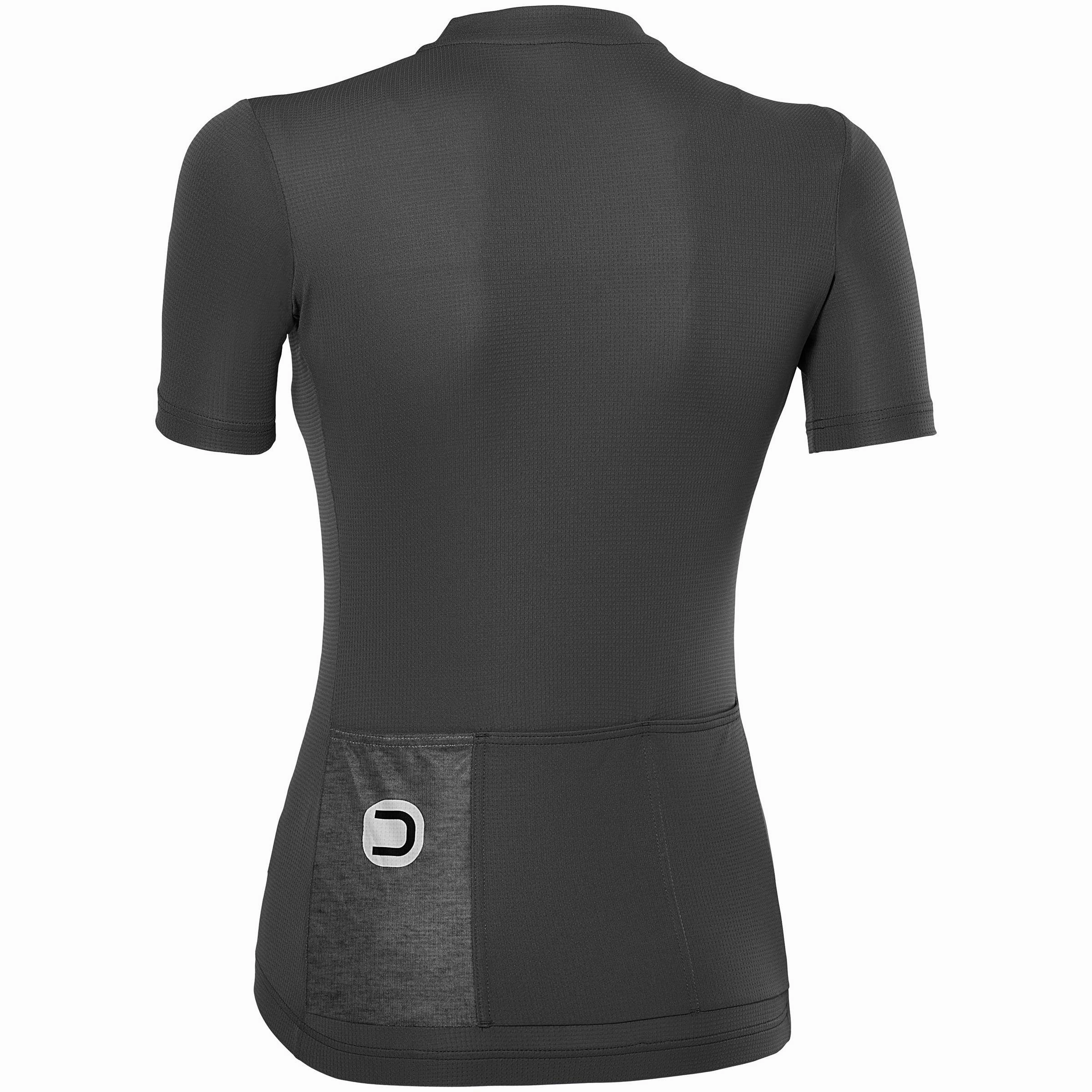 Dotout Signal women jersey - Black