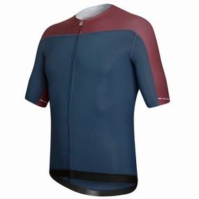 DotOut Skin 2019 jersey - Blue
