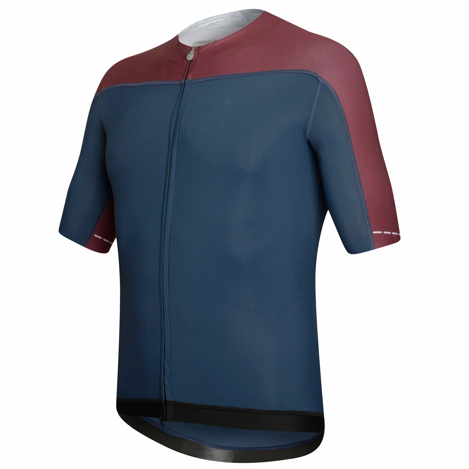 DotOut Skin 2019 jersey - Blue