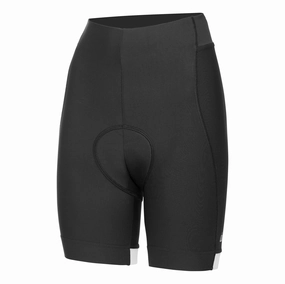 Dotout Sprint Pro women shorts - Black white