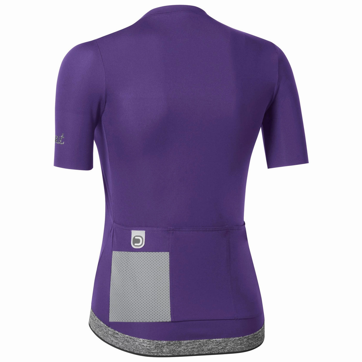 Dotout Star woman jersey - Violet