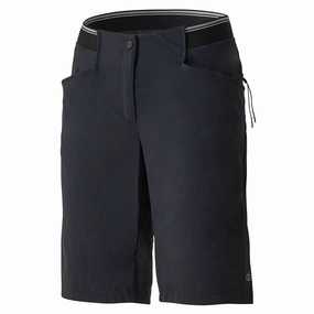 Dotout Storm woman shorts - Grey