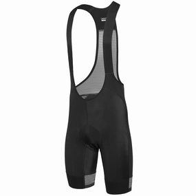 Dotout Team 2.0 bib shorts - Grey