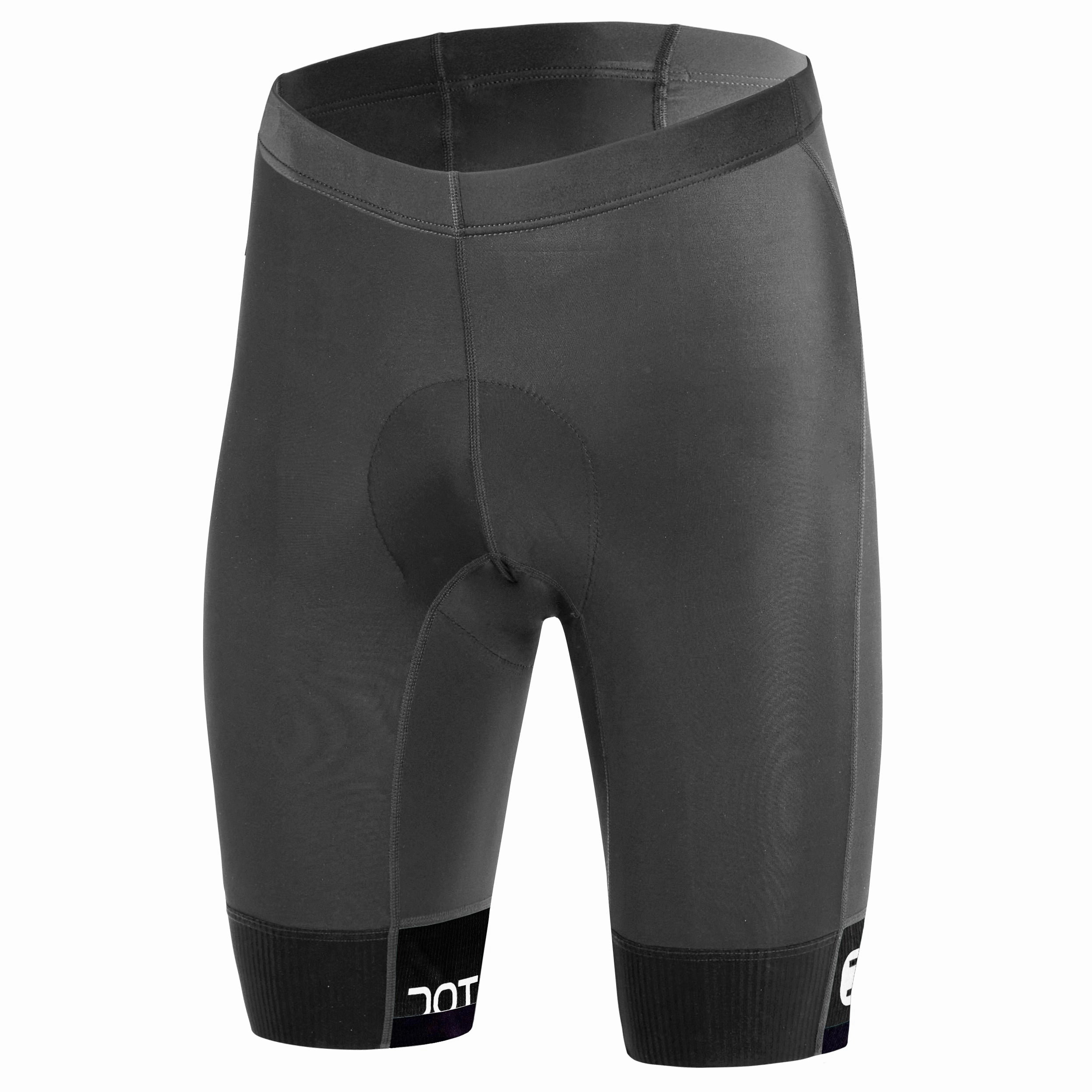 Dotout Team 2.0 shorts - Black