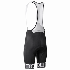 Dotout Team Dot Pro Overalls - Dark Gray