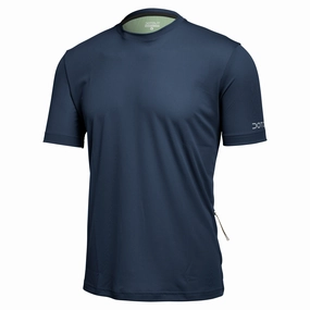 Dotout Terra 2.0 jersey - Blue
