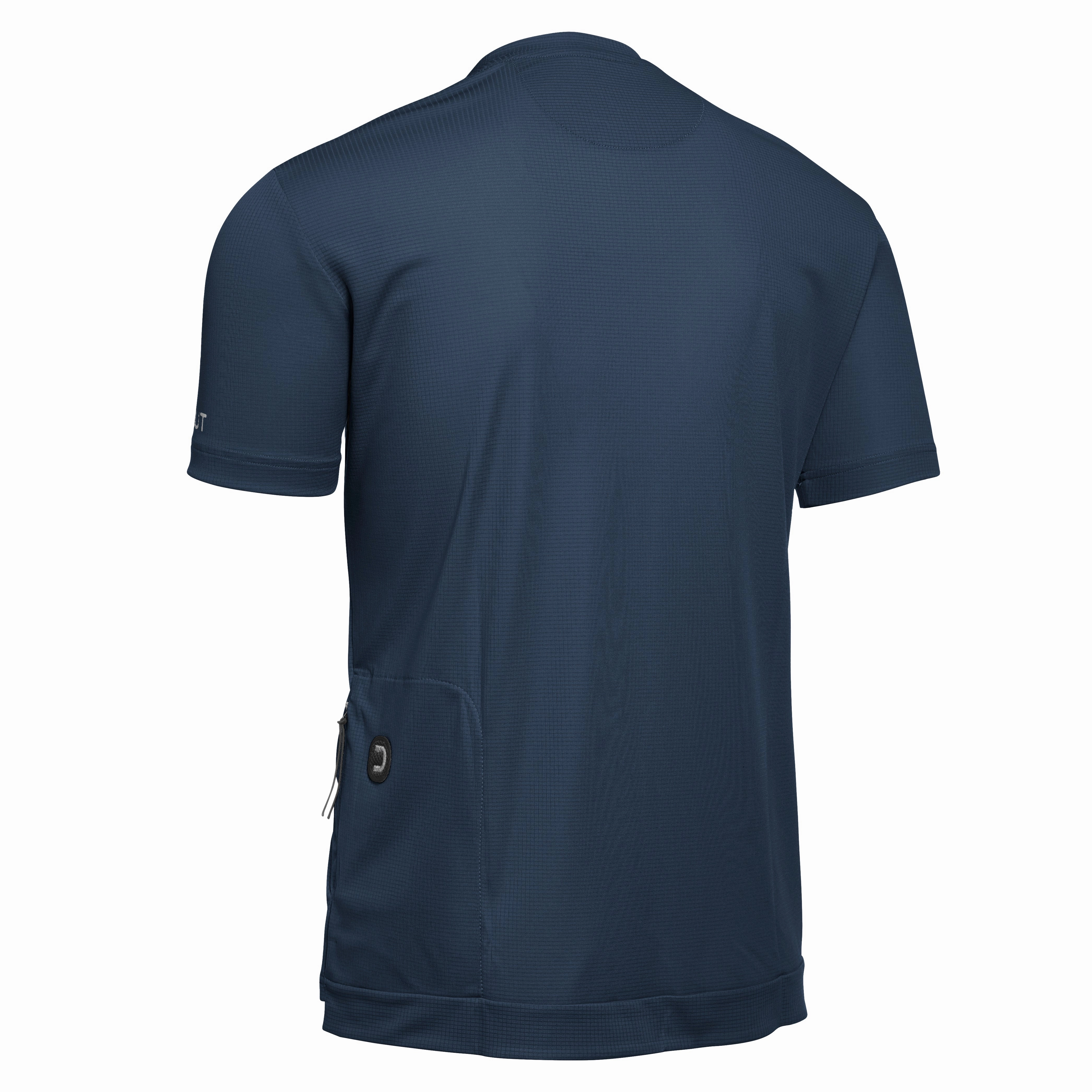 Dotout Terra 2.0 jersey - Blue