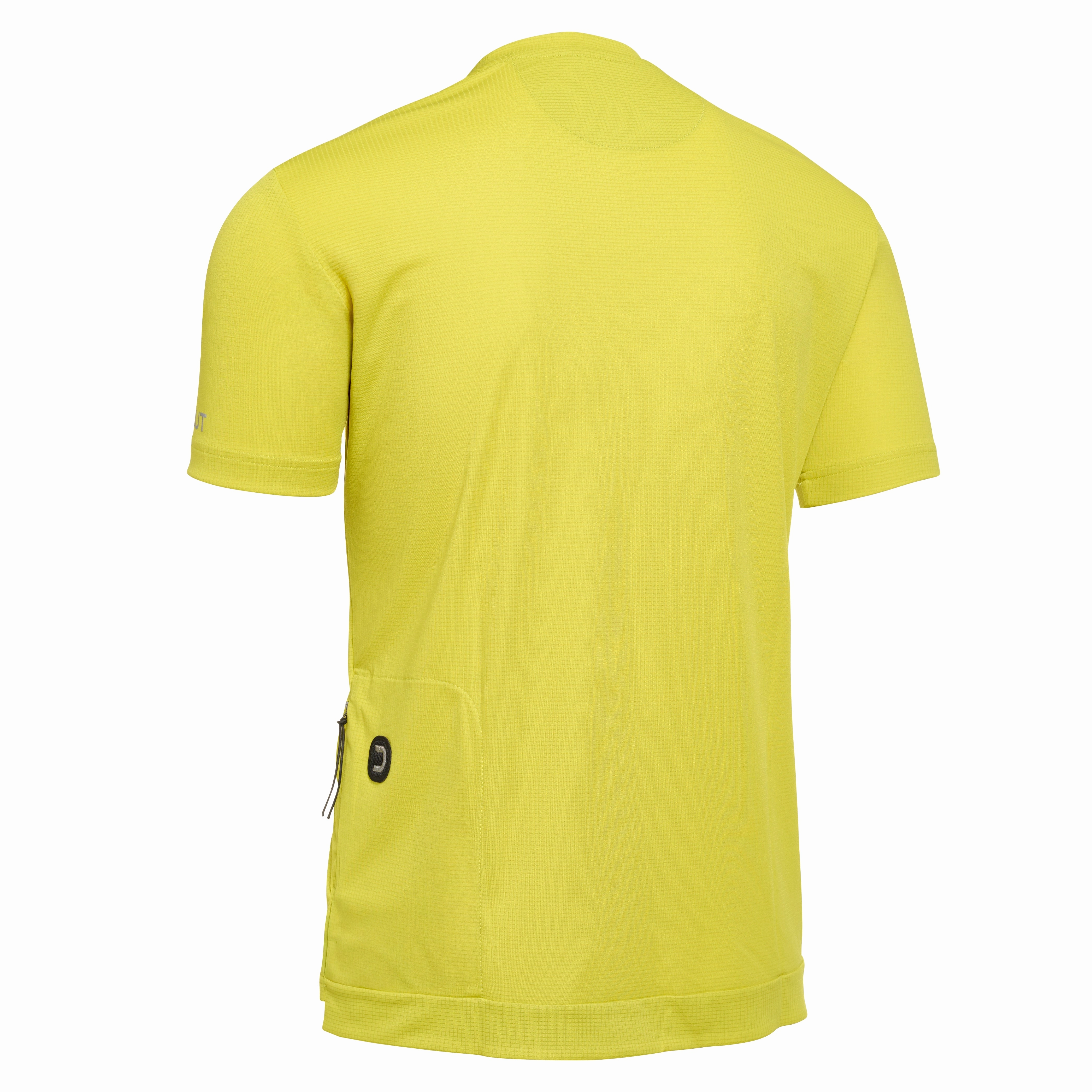 Dotout Terra 2.0 jersey - Green
