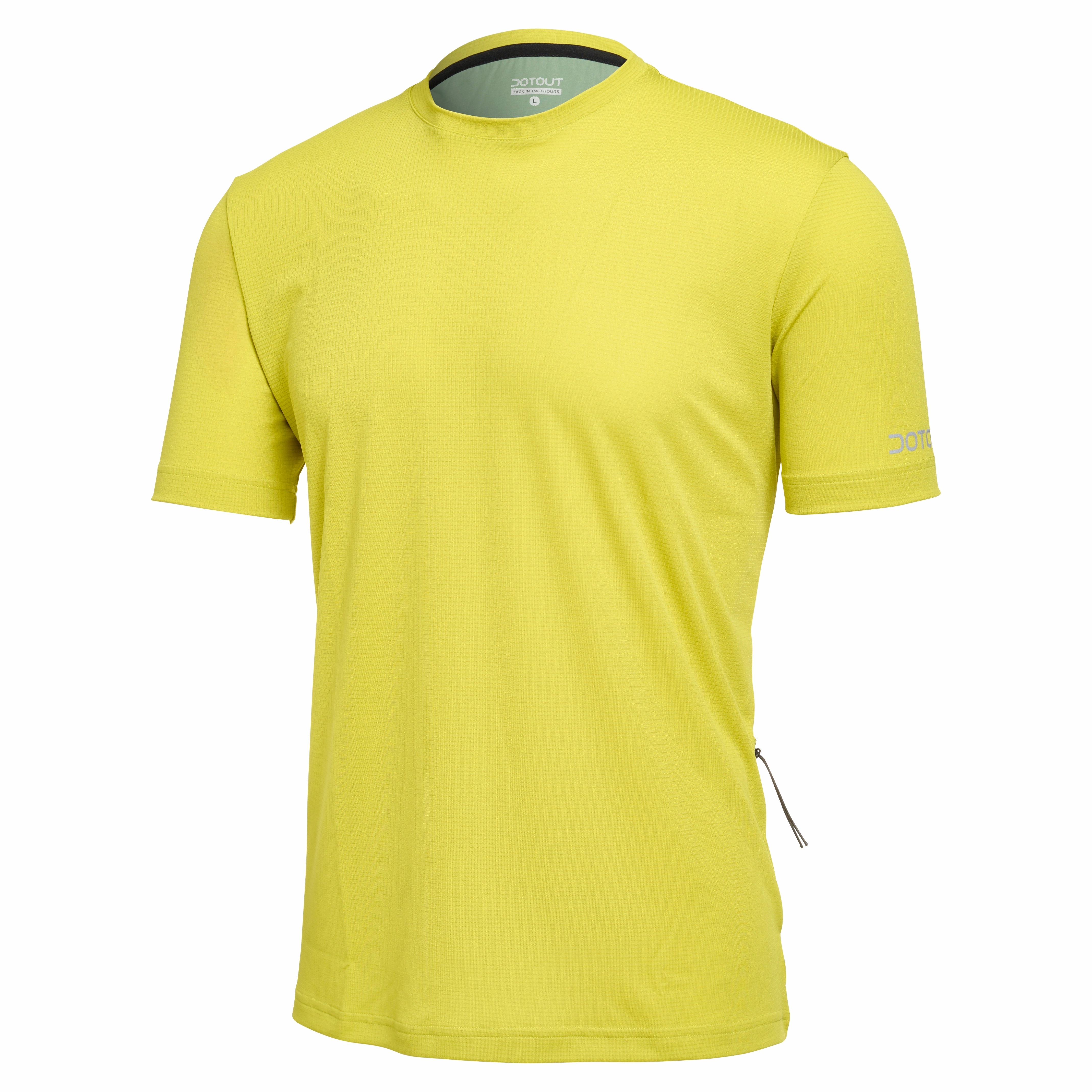 Dotout Terra 2.0 jersey - Green