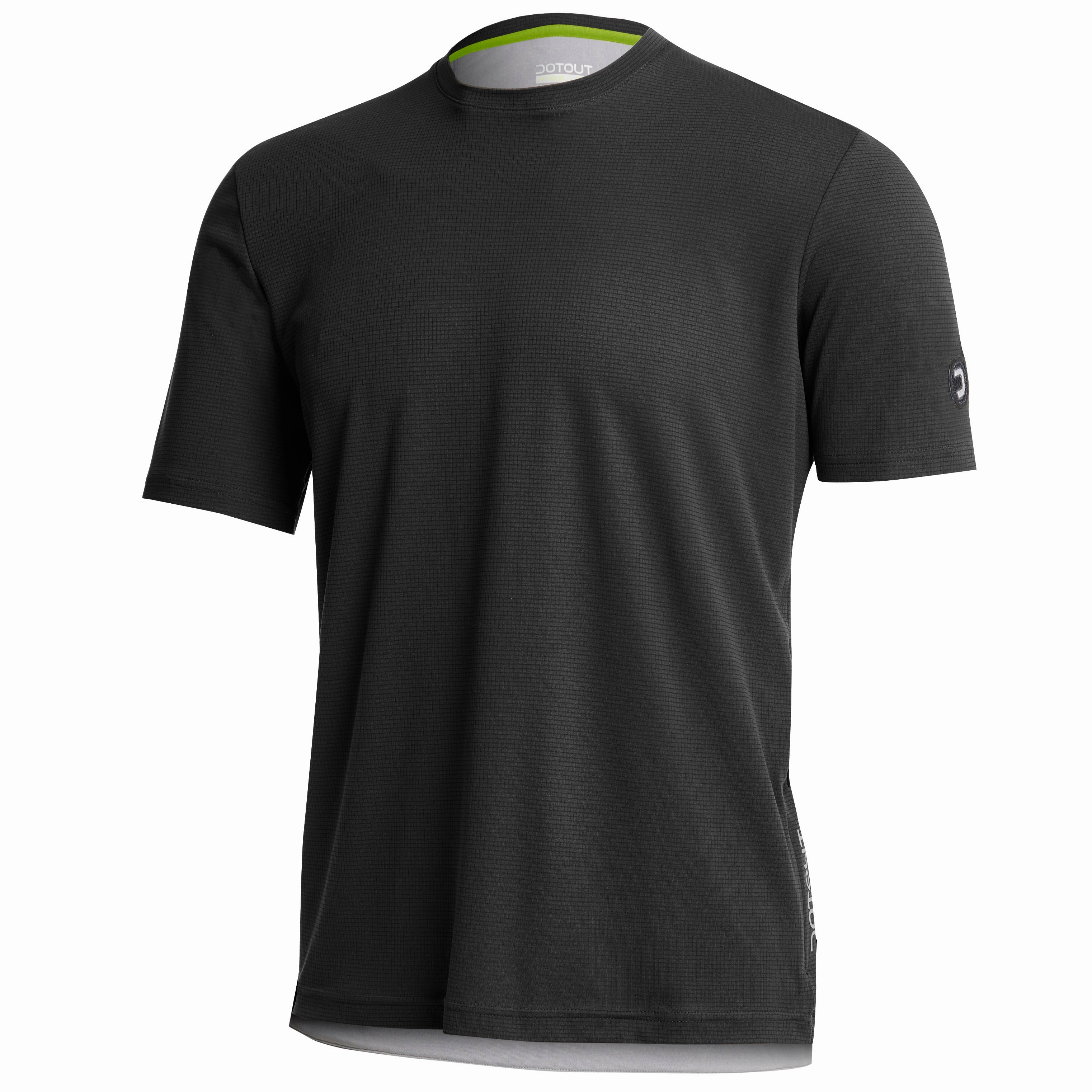 Dotout Terra jersey - Black