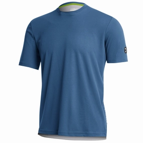 Dotout Terra jersey - Blue