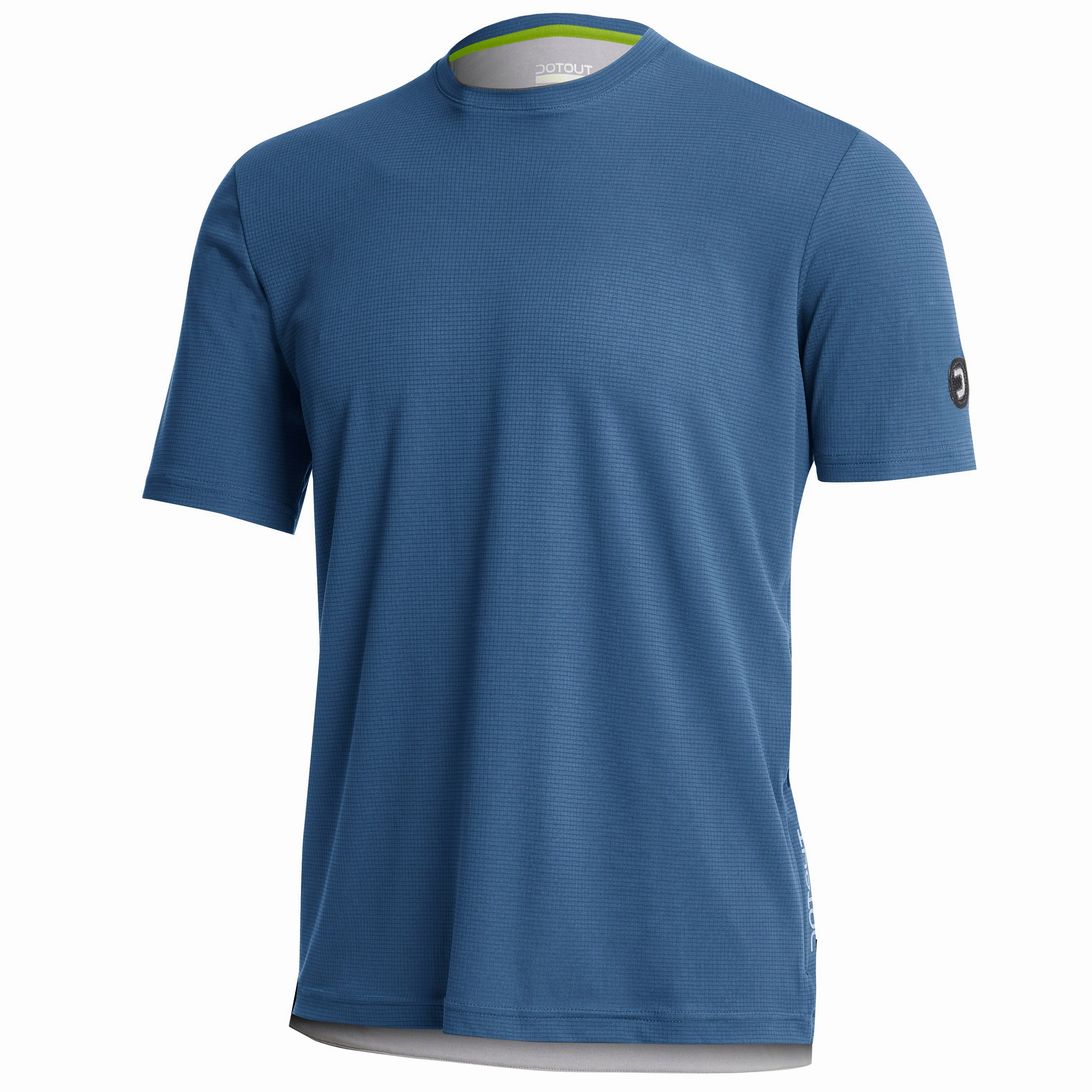 Dotout Terra jersey - Blue