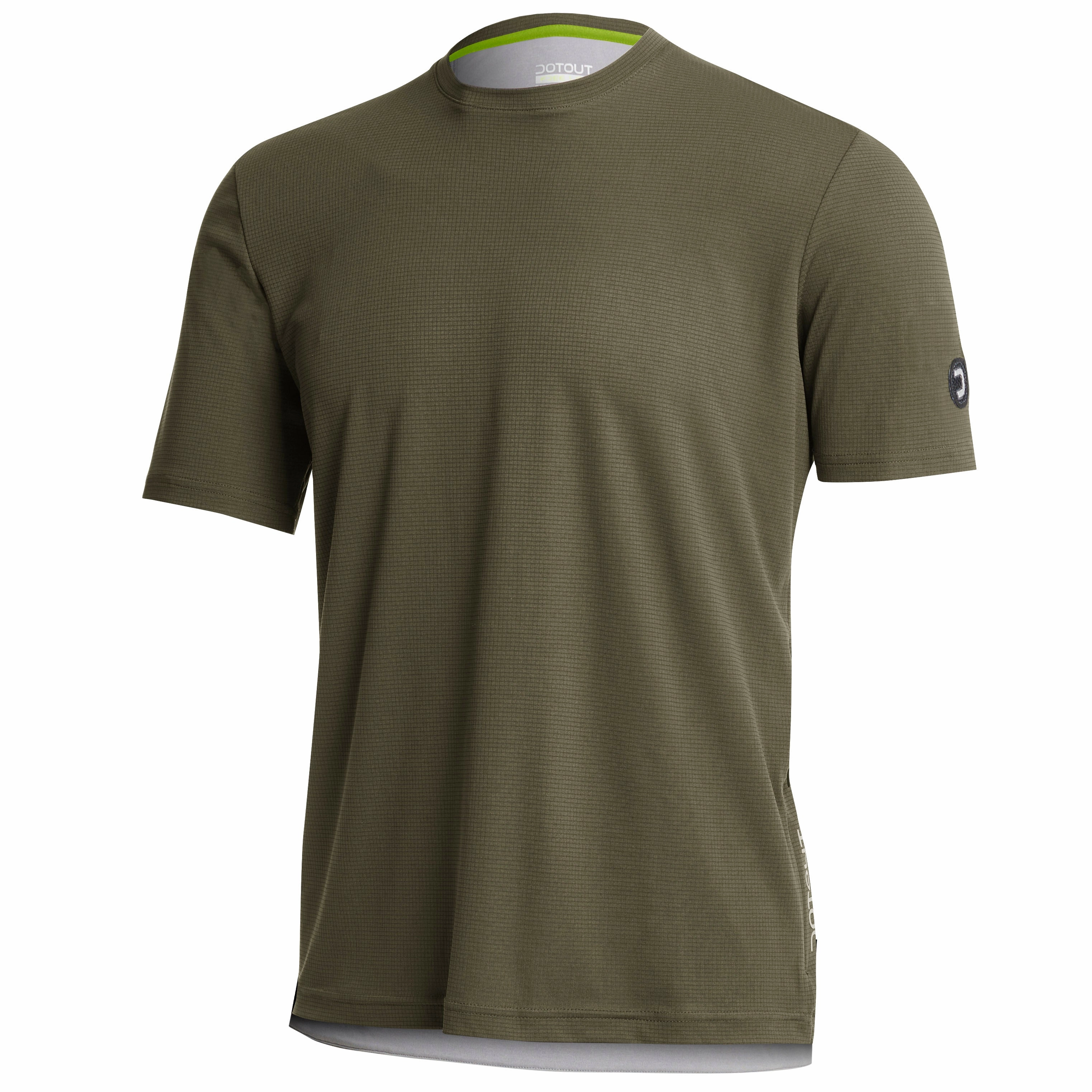Dotout Terra jersey - Green