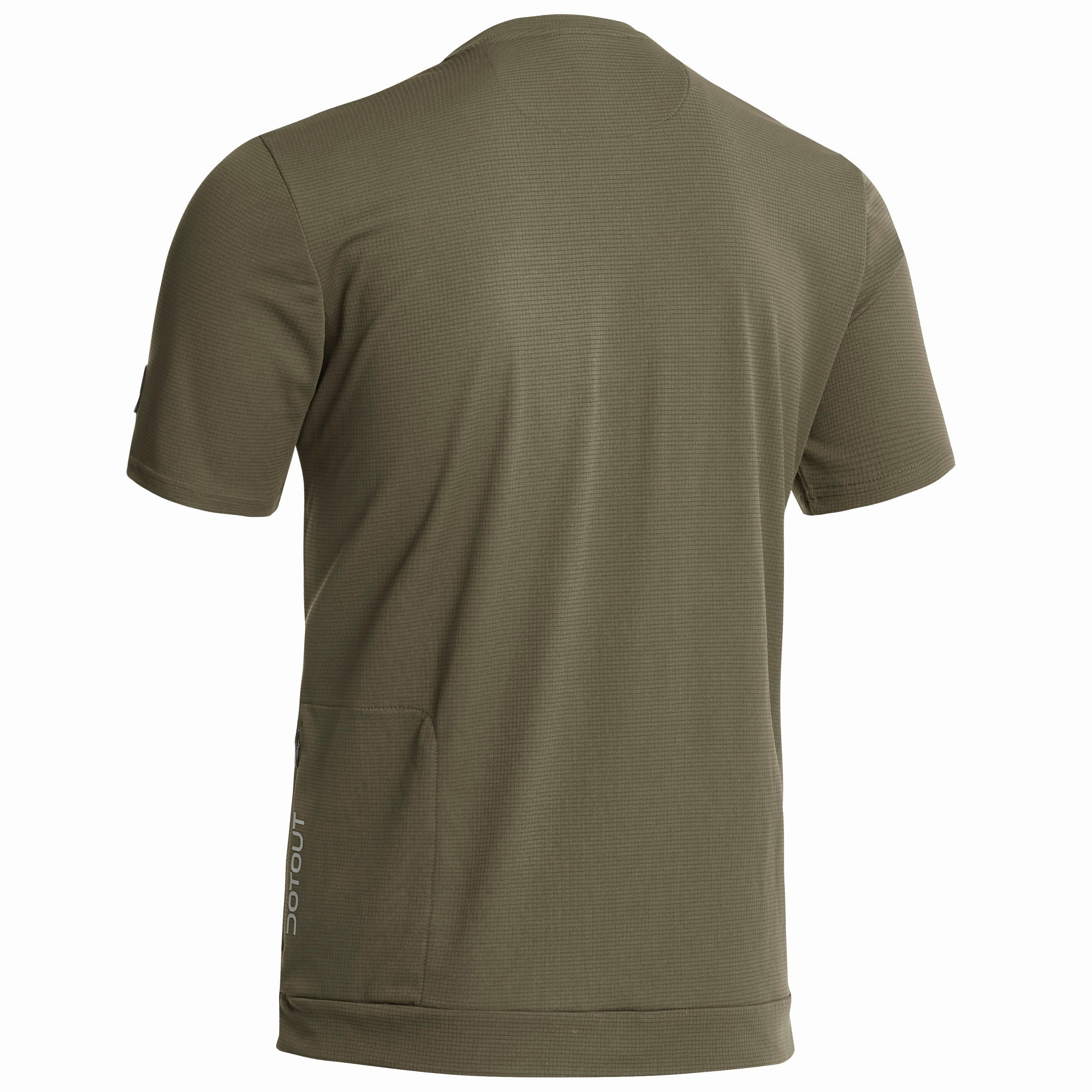 Dotout Terra jersey - Green