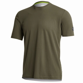 Dotout Terra jersey - Green